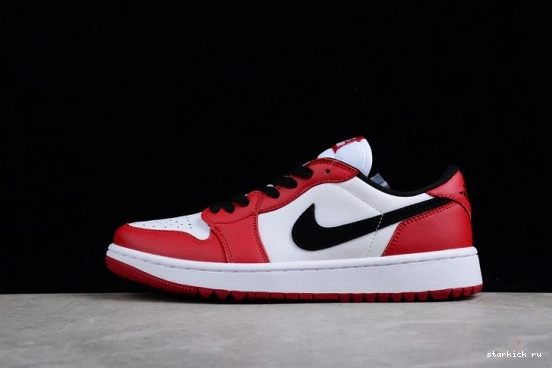 Chicago 1 DD9315-600  Jordan Retro Golf Low  DD9315-600  0326